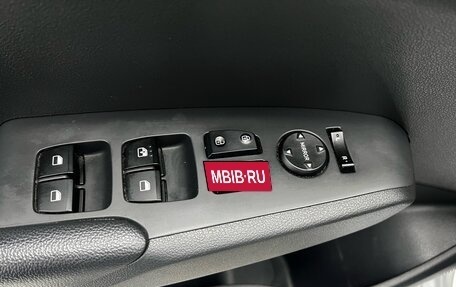 Hyundai Solaris II рестайлинг, 2020 год, 1 499 000 рублей, 9 фотография