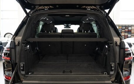BMW X7, 2025 год, 18 500 000 рублей, 13 фотография