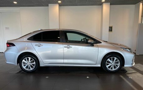 Toyota Corolla, 2021 год, 1 915 000 рублей, 2 фотография