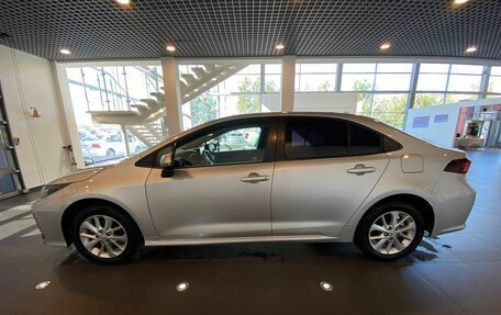 Toyota Corolla, 2021 год, 1 915 000 рублей, 6 фотография