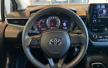 Toyota Corolla, 2021 год, 1 915 000 рублей, 10 фотография