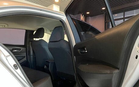 Toyota Corolla, 2021 год, 1 915 000 рублей, 26 фотография