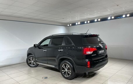 KIA Sorento II рестайлинг, 2013 год, 1 389 000 рублей, 6 фотография