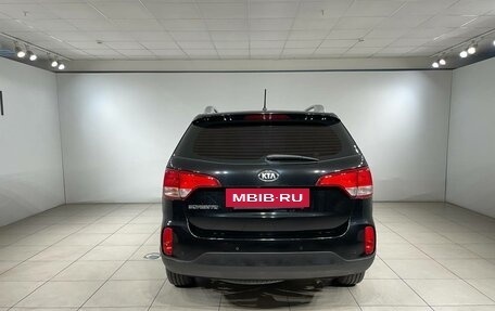 KIA Sorento II рестайлинг, 2013 год, 1 389 000 рублей, 4 фотография