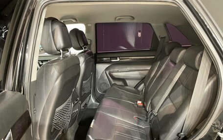 KIA Sorento II рестайлинг, 2013 год, 1 389 000 рублей, 17 фотография