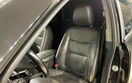 KIA Sorento II рестайлинг, 2013 год, 1 389 000 рублей, 13 фотография