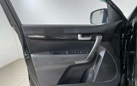 KIA Sorento II рестайлинг, 2013 год, 1 389 000 рублей, 16 фотография
