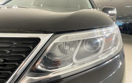 KIA Sorento II рестайлинг, 2013 год, 1 389 000 рублей, 19 фотография