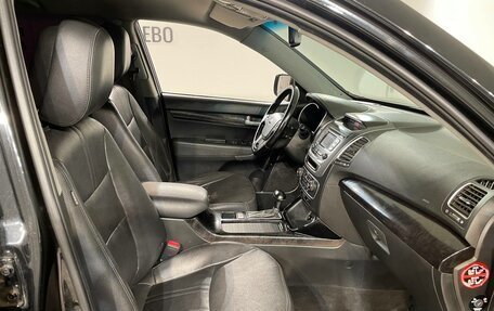 KIA Sorento II рестайлинг, 2013 год, 1 389 000 рублей, 15 фотография