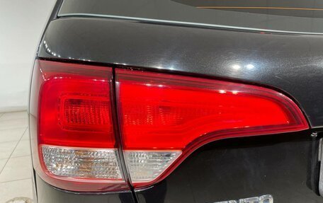 KIA Sorento II рестайлинг, 2013 год, 1 389 000 рублей, 20 фотография
