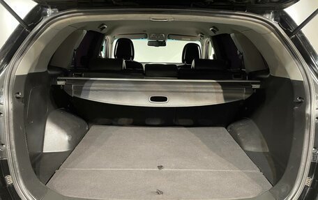 KIA Sorento II рестайлинг, 2013 год, 1 389 000 рублей, 18 фотография
