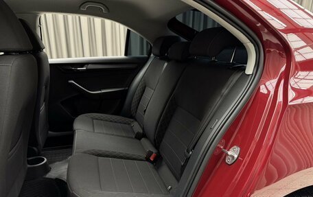 Skoda Rapid II, 2022 год, 1 849 000 рублей, 9 фотография