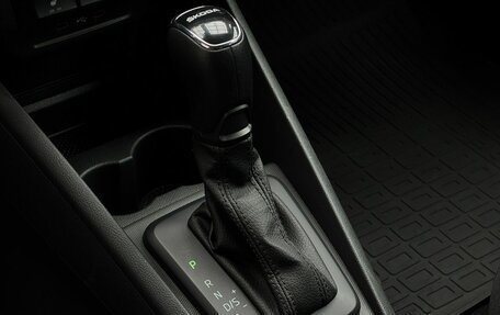 Skoda Rapid II, 2022 год, 1 849 000 рублей, 15 фотография