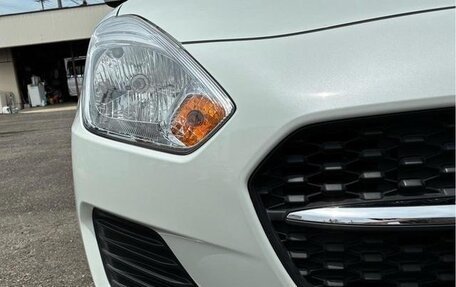 Suzuki Swift V, 2022 год, 1 142 222 рублей, 4 фотография
