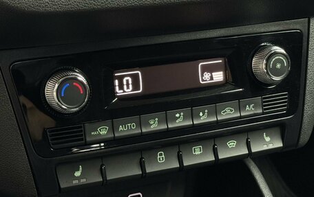 Skoda Rapid II, 2022 год, 1 849 000 рублей, 14 фотография
