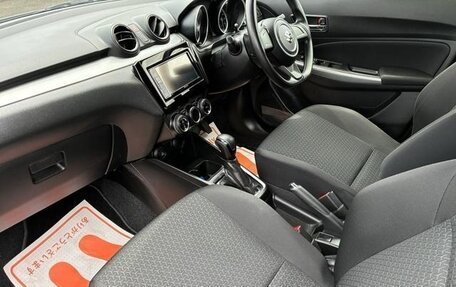 Suzuki Swift V, 2022 год, 1 142 222 рублей, 12 фотография