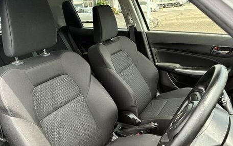 Suzuki Swift V, 2022 год, 1 142 222 рублей, 10 фотография