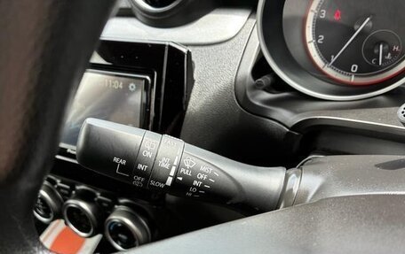 Suzuki Swift V, 2022 год, 1 142 222 рублей, 13 фотография