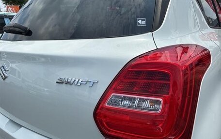 Suzuki Swift V, 2022 год, 1 142 222 рублей, 34 фотография