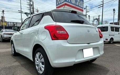 Suzuki Swift V, 2022 год, 1 142 222 рублей, 36 фотография