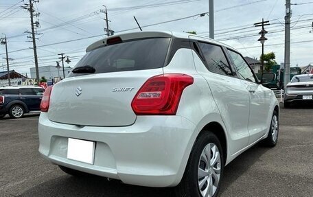 Suzuki Swift V, 2022 год, 1 142 222 рублей, 37 фотография