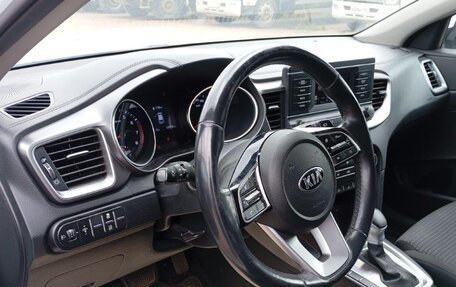 KIA cee'd III, 2021 год, 1 828 000 рублей, 5 фотография
