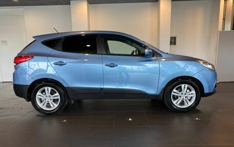 Hyundai ix35 I рестайлинг, 2012 год, 1 315 000 рублей, 2 фотография