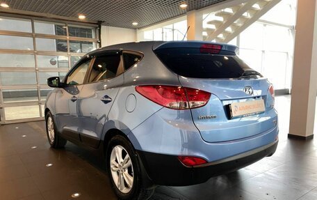 Hyundai ix35 I рестайлинг, 2012 год, 1 315 000 рублей, 5 фотография