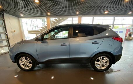 Hyundai ix35 I рестайлинг, 2012 год, 1 315 000 рублей, 6 фотография