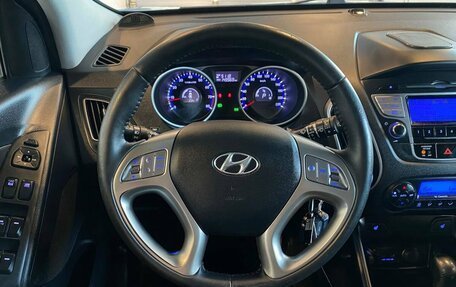Hyundai ix35 I рестайлинг, 2012 год, 1 315 000 рублей, 10 фотография