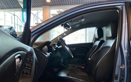 Hyundai ix35 I рестайлинг, 2012 год, 1 315 000 рублей, 16 фотография