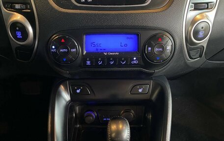 Hyundai ix35 I рестайлинг, 2012 год, 1 315 000 рублей, 15 фотография