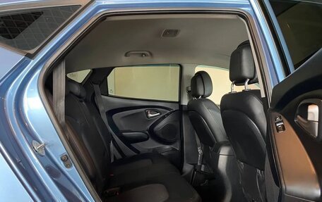 Hyundai ix35 I рестайлинг, 2012 год, 1 315 000 рублей, 17 фотография