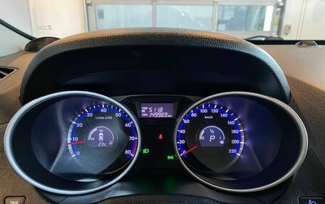 Hyundai ix35 I рестайлинг, 2012 год, 1 315 000 рублей, 11 фотография