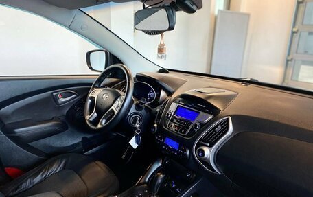 Hyundai ix35 I рестайлинг, 2012 год, 1 315 000 рублей, 12 фотография