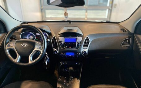 Hyundai ix35 I рестайлинг, 2012 год, 1 315 000 рублей, 9 фотография