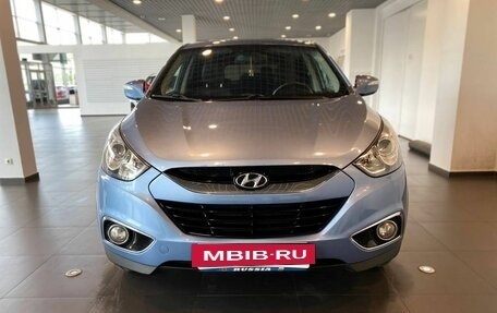 Hyundai ix35 I рестайлинг, 2012 год, 1 315 000 рублей, 8 фотография