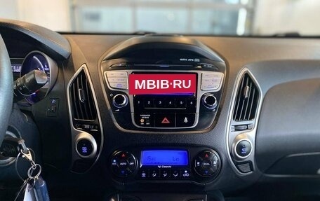 Hyundai ix35 I рестайлинг, 2012 год, 1 315 000 рублей, 13 фотография
