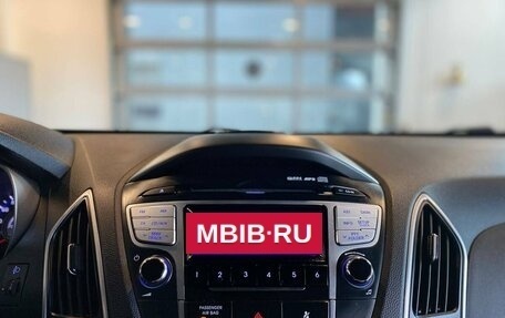 Hyundai ix35 I рестайлинг, 2012 год, 1 315 000 рублей, 14 фотография