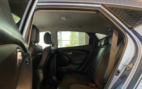 Hyundai ix35 I рестайлинг, 2012 год, 1 315 000 рублей, 25 фотография
