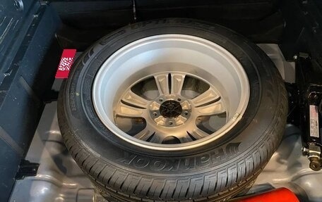 Hyundai ix35 I рестайлинг, 2012 год, 1 315 000 рублей, 19 фотография