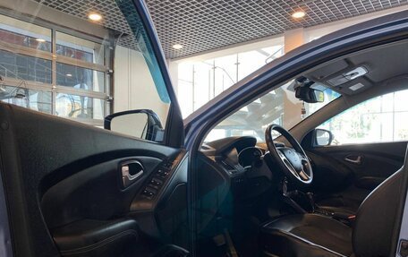 Hyundai ix35 I рестайлинг, 2012 год, 1 315 000 рублей, 21 фотография