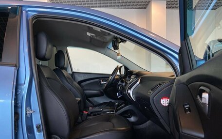 Hyundai ix35 I рестайлинг, 2012 год, 1 315 000 рублей, 29 фотография