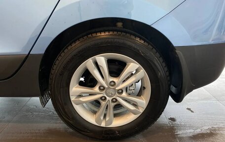 Hyundai ix35 I рестайлинг, 2012 год, 1 315 000 рублей, 20 фотография