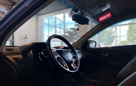 Hyundai ix35 I рестайлинг, 2012 год, 1 315 000 рублей, 23 фотография