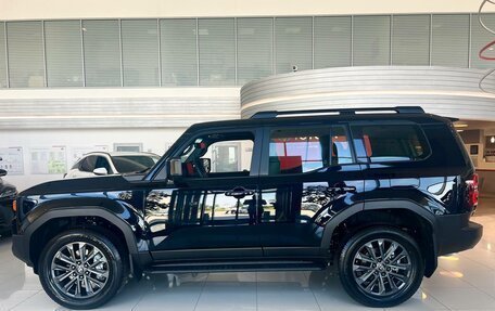 Toyota Land Cruiser Prado, 2025 год, 11 200 000 рублей, 2 фотография