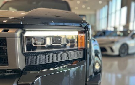 Toyota Land Cruiser Prado, 2025 год, 11 200 000 рублей, 9 фотография