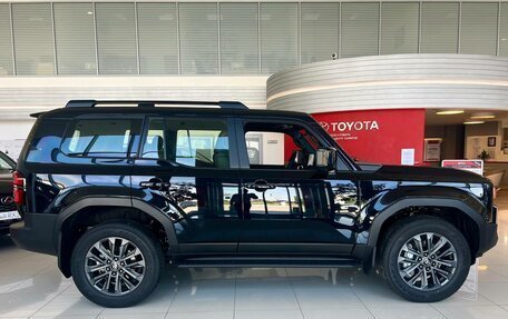 Toyota Land Cruiser Prado, 2025 год, 11 200 000 рублей, 6 фотография