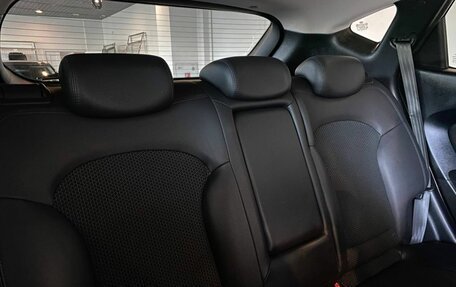 Hyundai ix35 I рестайлинг, 2012 год, 1 315 000 рублей, 36 фотография