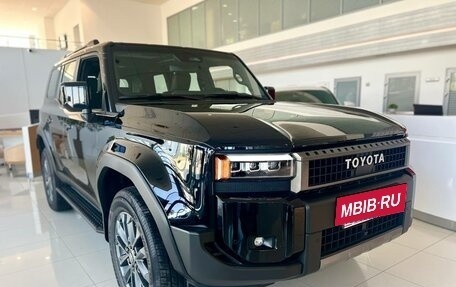 Toyota Land Cruiser Prado, 2025 год, 11 200 000 рублей, 7 фотография